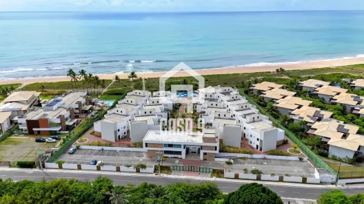 Apartamento com 3 Quartos à venda, 81m² no Itacimirim (Monte Gordo), Camaçari