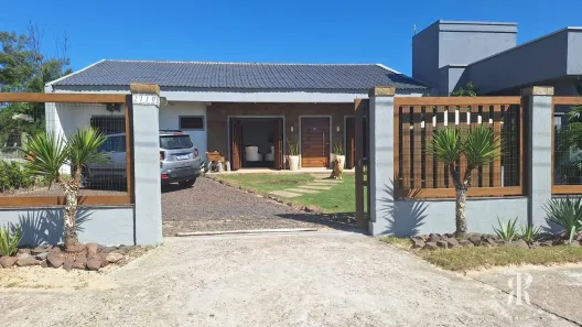 Casa com 3 Quartos à venda, 155m² no Imbé, Imbé