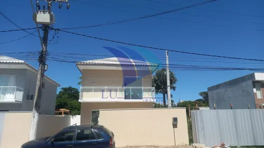 Casa com 4 Quartos à venda, 120m² no Ogiva, Cabo Frio
