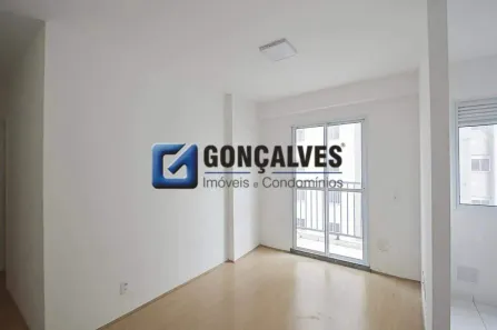 Apartamento com 2 Quartos à venda, 43m² no Dos Casa, São Bernardo do Campo