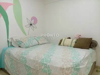 Apartamento com 3 Quartos à venda, 107m² no Candeias, Jaboatão dos Guararapes