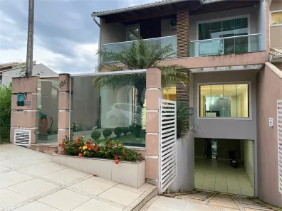 Casa com 2 Quartos à venda, 350m² no Jardim Amália, Volta Redonda