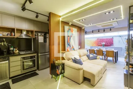 Apartamento com 1 Quarto à venda, 72m² no Indianópolis, São Paulo