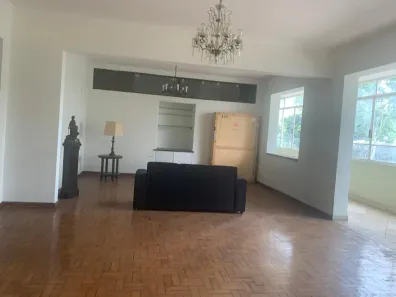 Apartamento com 3 Quartos à venda, 231m² no Consolação, São Paulo