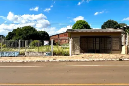 Lote/Terreno à venda, 767m² no Não-Me-Toque, Não-Me-Toque
