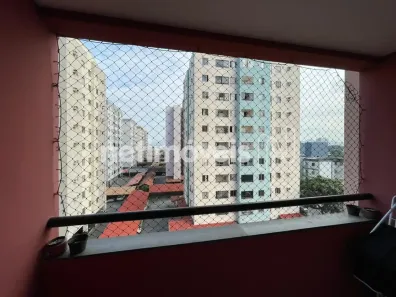 Apartamento com 2 Quartos à venda, 64m² no Praia das Gaivotas, Vila Velha