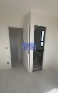 Apartamento com 3 Quartos à venda, 62m² no Campo Grande, Recife