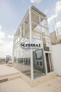 Apartamento com 4 Quartos à venda, 600m² no Jardim Europa, São Paulo
