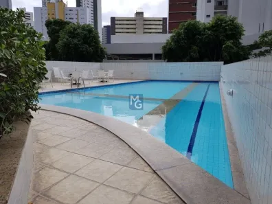 Apartamento com 2 Quartos à venda, 70m² no Casa Amarela, Recife