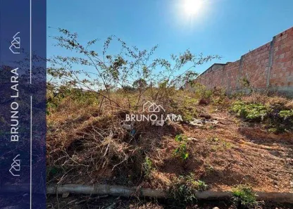 Lote/Terreno à venda, 360m² no Pousada del Rey, Igarapé
