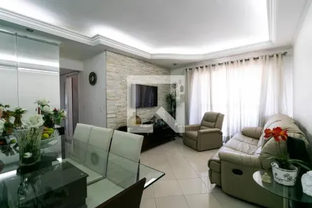 Apartamento com 3 Quartos à venda, 82m² no Vila Prudente, São Paulo