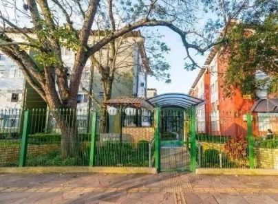 Apartamento com 2 Quartos à venda, 51m² no Vila Nova, Porto Alegre