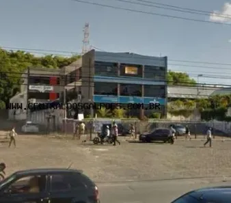 Sala Comercial para alugar, 450m² no Caminho das Árvores, Salvador