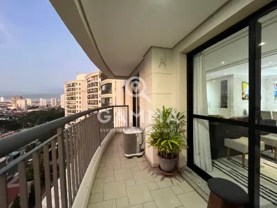 Apartamento com 3 Quartos à venda, 104m² no Jardim Avelino, São Paulo