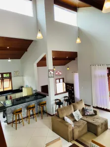 Casa com 3 Quartos à venda, 272m² no Indaiá, Caraguatatuba
