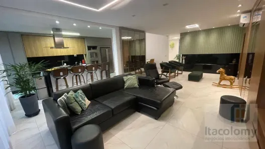 Casa de Condomínio com 4 Quartos para alugar, 300m² no Alphaville, Santana de Parnaíba