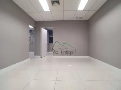 Sala Comercial para venda ou aluguel, 66m² no Centro, Rio de Janeiro
