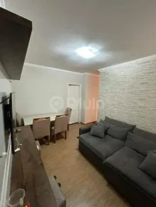 Apartamento com 3 Quartos à venda, 57m² no Nova América, Piracicaba