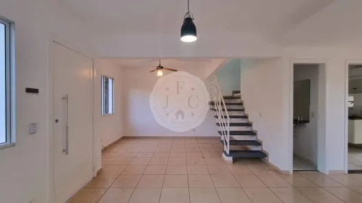 Casa de Condomínio com 3 Quartos à venda, 88m² no Condomínio Guaporé 1, Ribeirão Preto