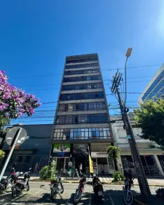 Ponto Comercial para alugar, 50m² no Centro, Caxias do Sul