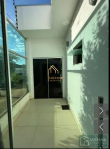 Casa com 3 Quartos à venda, 244m² no Distrito Industrial, Cuiabá