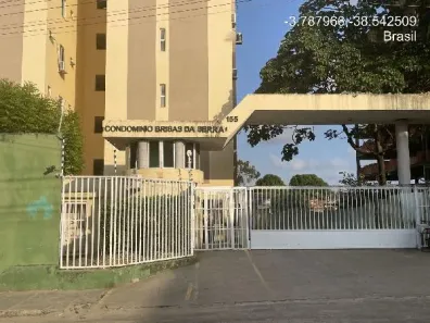 Apartamento com 2 Quartos à venda, 63m² no Serrinha, Fortaleza