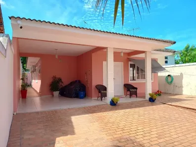 Casa com 3 Quartos à venda, 160m² no Piratininga, Niterói
