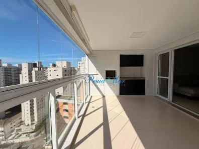 Apartamento com 3 Quartos à venda, 115m² no Pitangueiras, Guarujá
