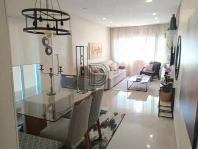 Sobrado com 3 Quartos à venda, 250m² no Jardim Bonfiglioli, São Paulo