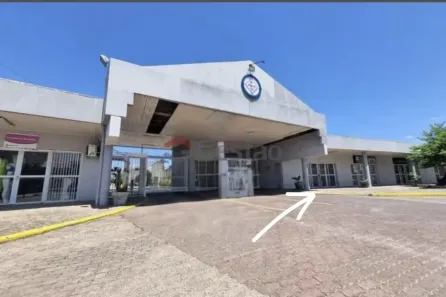 Ponto Comercial à venda, 25m² no Rio Branco, Canoas