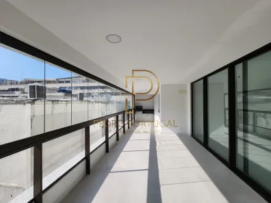 Apartamento com 3 Quartos à venda, 151m² no Botafogo, Rio de Janeiro