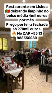 Ponto Comercial à venda, 150m² no Gonzaga, Santos