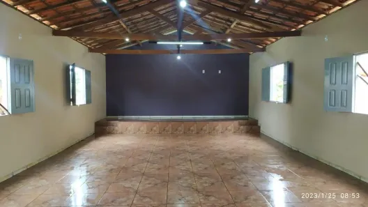 Ponto Comercial com 1 Quarto à venda, 90m² no Centro, Campestre do Maranhão