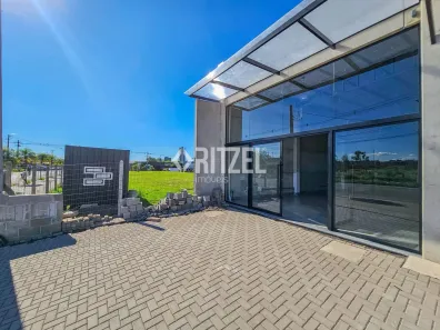 Ponto Comercial para alugar, 108m² no São Jorge, Portão