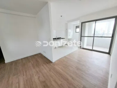 Apartamento com 2 Quartos à venda, 59m² no Bangú, Santo André