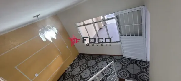 Sobrado com 4 Quartos à venda, 180m² no Cidade Morumbi, São José dos Campos
