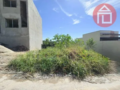 Lote/Terreno à venda, 140m² no Condomínio Villa Verde Bragança, Bragança Paulista