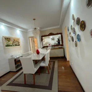 Apartamento com 3 Quartos à venda, 167m² no Icaraí, Niterói