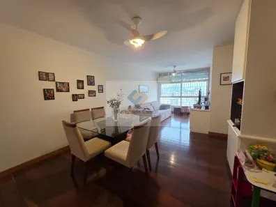 Apartamento com 2 Quartos à venda, 90m² no Icaraí, Niterói