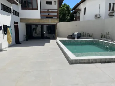Casa com 4 Quartos à venda, 600m² no Itaigara, Salvador