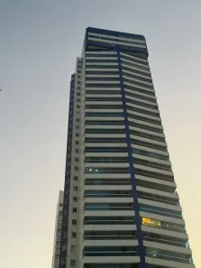 Apartamento com 4 Quartos à venda, 245m² no Altiplano Cabo Branco, João Pessoa