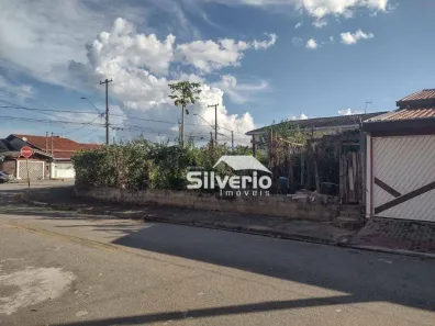 Lote/Terreno à venda, 306m² no Vila das Flores, São José dos Campos
