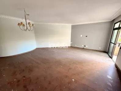 Apartamento com 3 Quartos à venda, 175m² no Aparecida, Santos