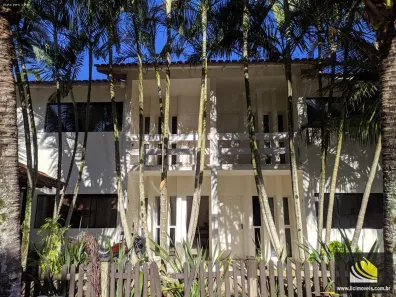 Apartamento com 1 Quarto para alugar, 45m² no Vila Nova, Imbituba