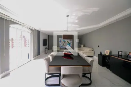 Apartamento com 4 Quartos à venda, 304m² no Santo Antônio, São Caetano do Sul