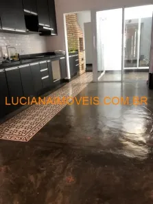 Sobrado com 2 Quartos à venda, 104m² no Lapa de Baixo, São Paulo