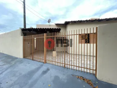 Casa com 2 Quartos à venda, 213m² no Bosque da Felicidade, São José do Rio Preto