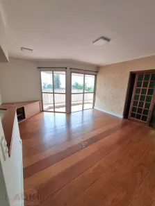 Apartamento com 1 Quarto à venda, 50m² no Vila Clementino, São Paulo