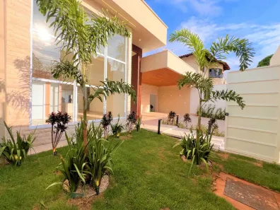 Casa com 4 Quartos à venda, 215m² no Parque Amazônia, Goiânia