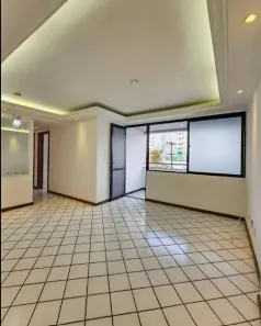 Apartamento com 3 Quartos à venda, 90m² no Candeal, Salvador